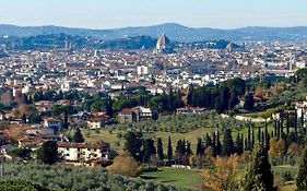 Small Heaven In Florentine Hills