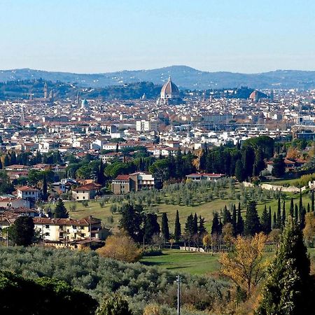 Small Heaven In Florentine Hills Florence Extérieur photo