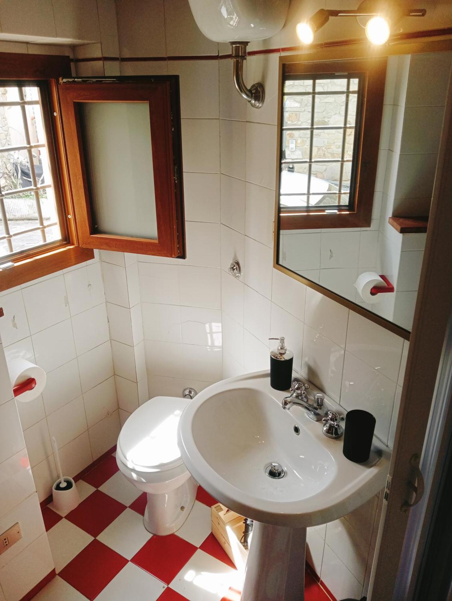 Small Heaven In Florentine Hills Florence Extérieur photo