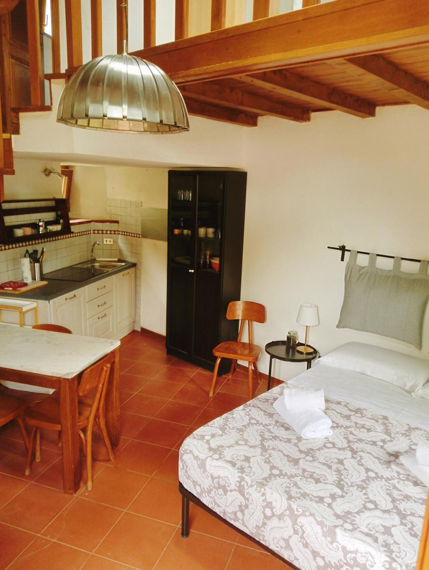 Small Heaven In Florentine Hills Florence Extérieur photo