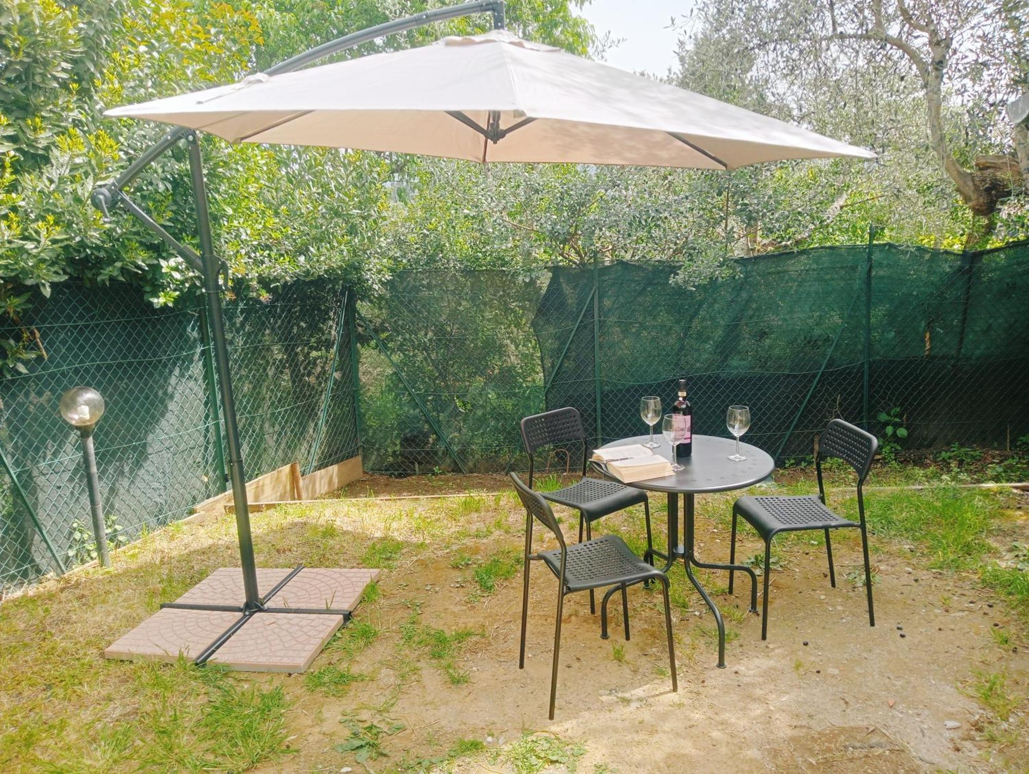 Small Heaven In Florentine Hills Florence Extérieur photo
